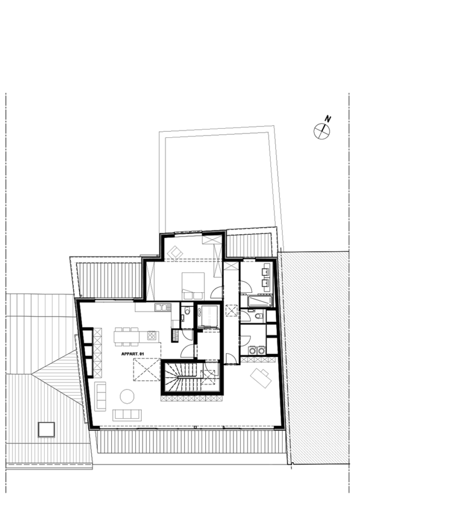 Seventh Floor