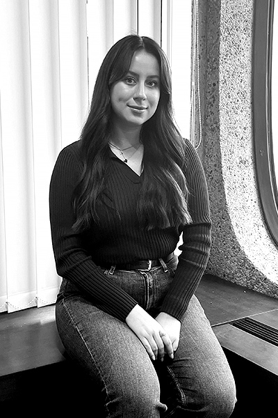 Anastasiia Litvinova