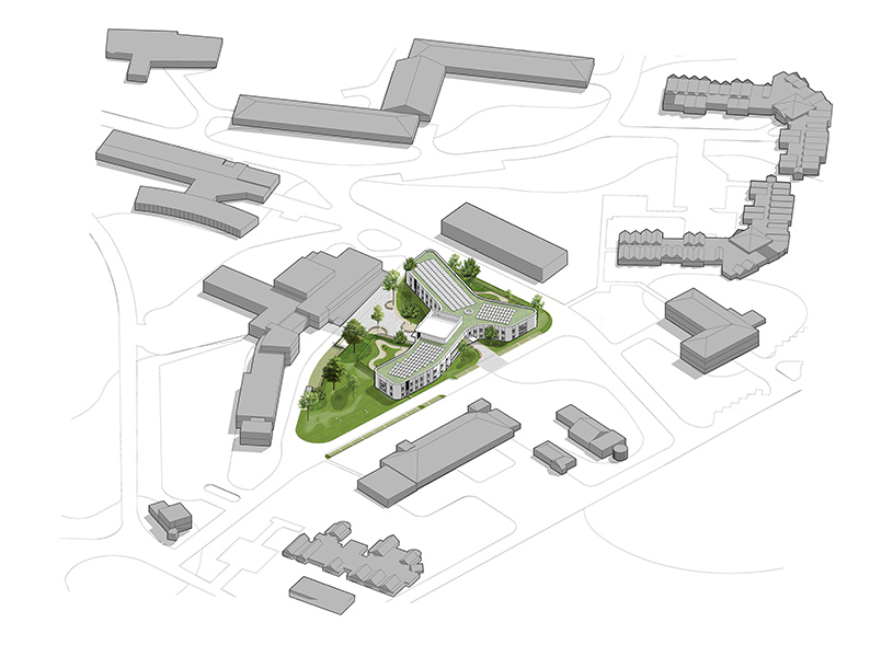 Competition illustration