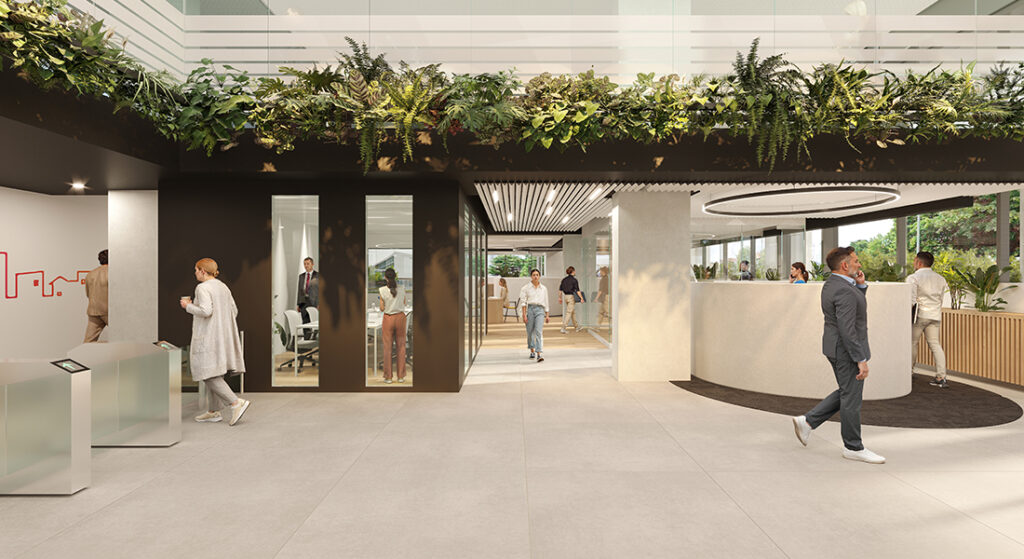 Competition Illustration