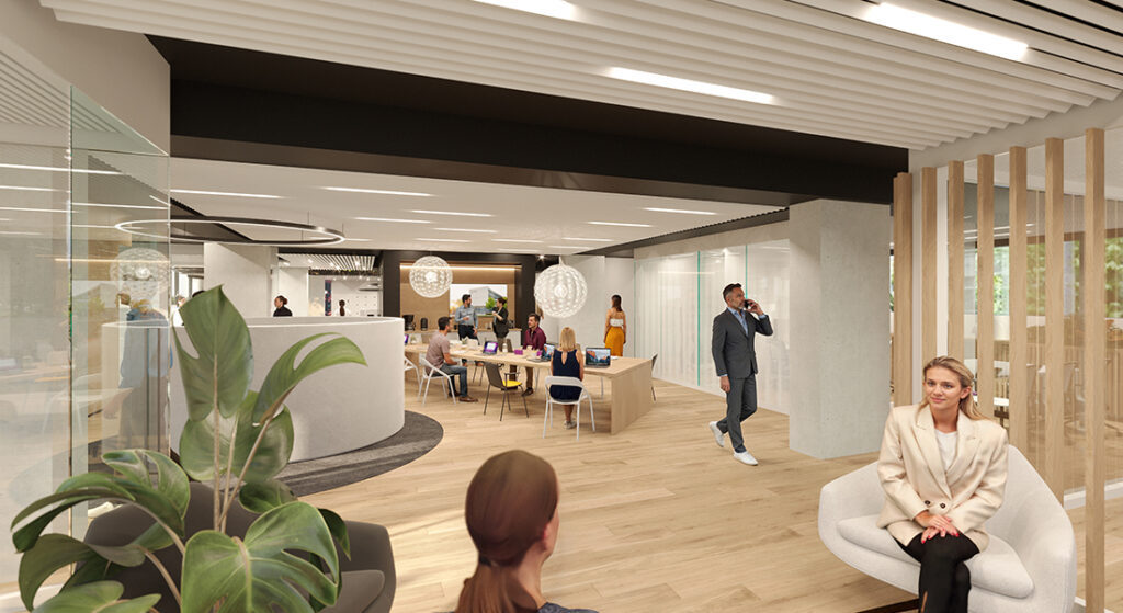 Competition Illustration