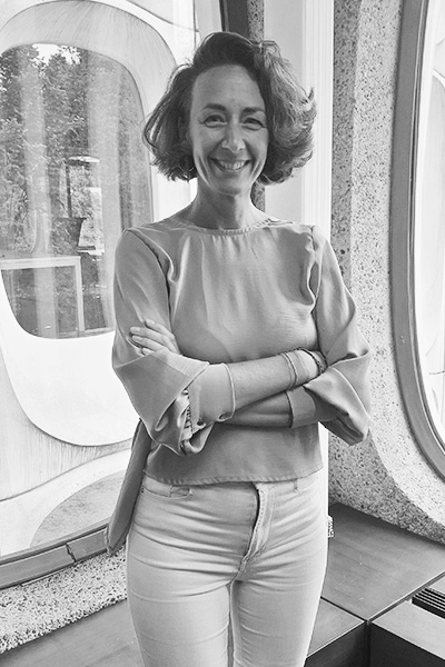Marjorie Bertrand